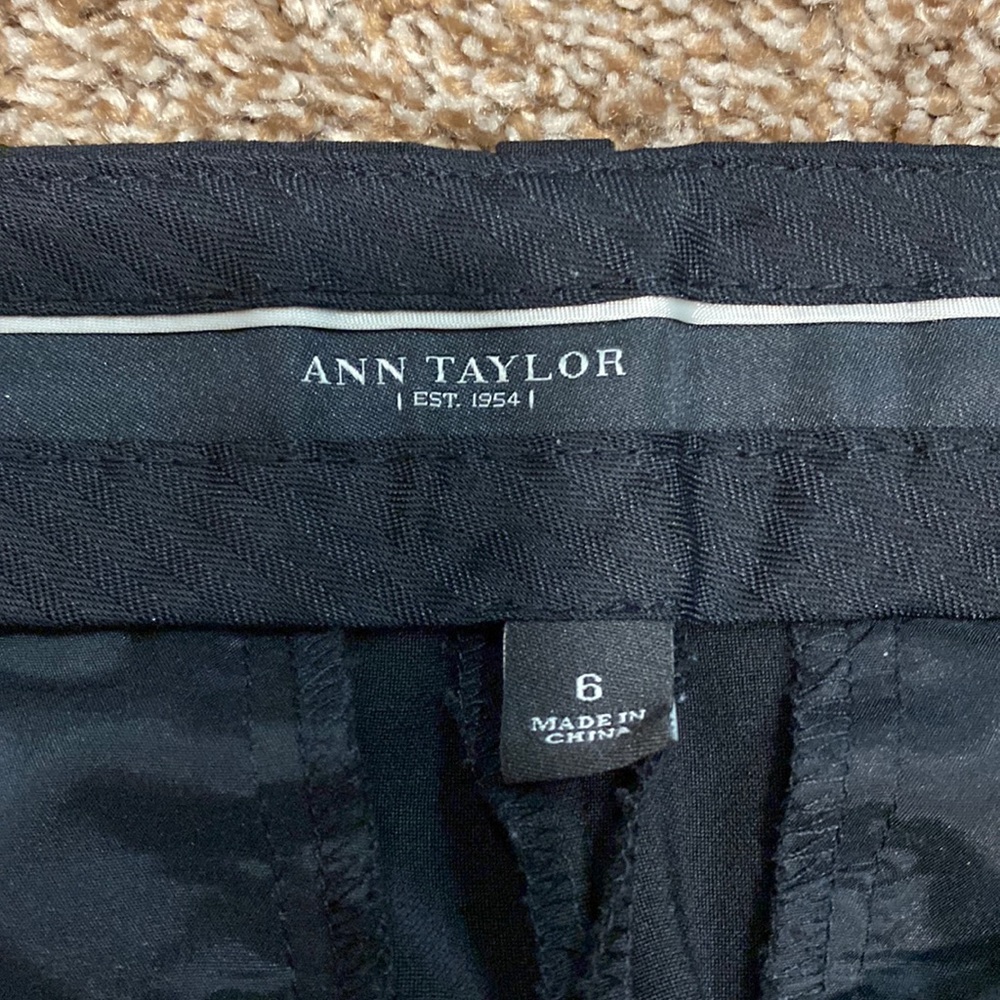 Ann Taylor Pants